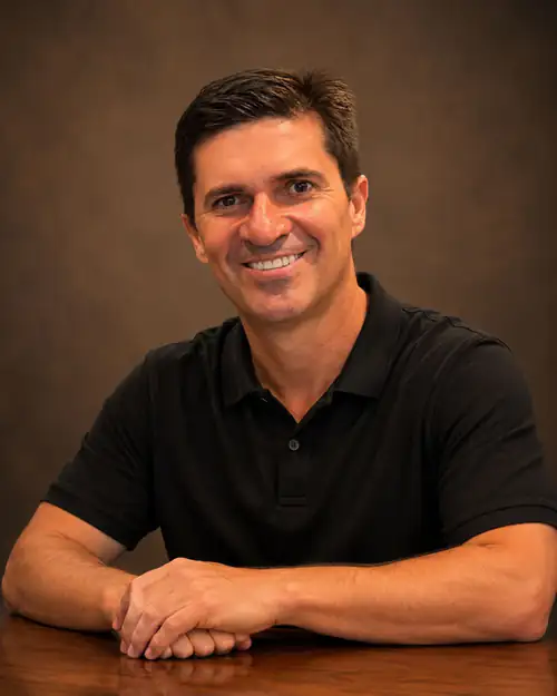 Marcio Fabricio Pires